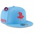9Fifty - Houston Rockets City Edition - Alternanza