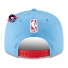 9Fifty - Houston Rockets City Edition - Alternanza
