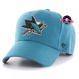 Cappellino San José Sharks
