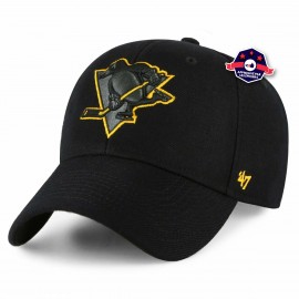 Pittsburgh Penguins Cap - - '47