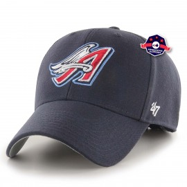 Los Angeles Angels Cap - - '47