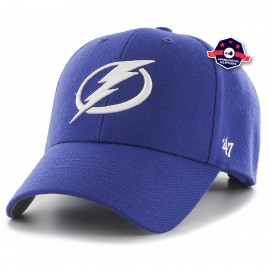 Tampa Bay Lightning Cap - - MVP del '47
