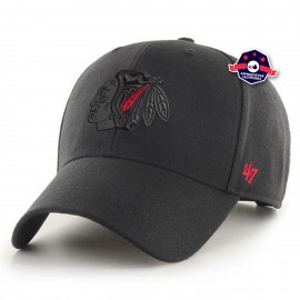 Chicago Blackhawks Cappello '47 - - Nero