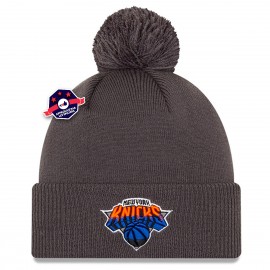 Bonnet - New York Knicks - City Edition Alternativo