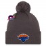 Bonnet - New York Knicks - City Edition Alternativo
