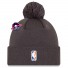 Bonnet - New York Knicks - City Edition Alternativo