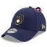 9Forty Milwaukee Brewers Cap - - New Era