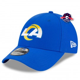 Los Angeles Rams Cap - - 9forty