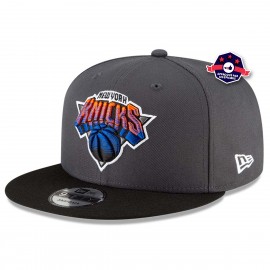 9Fifty - New York Knicks - City Edition Alternanza