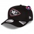 9Fifty Cappello - Kansas City Chiefs