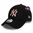 9forty - New York Yankees - Le donne