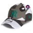 Cappello NY - Camo