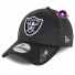 9Forty Cappello - Las Vegas Raiders