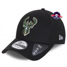Milwaukee Bucks Cap - - 9Forty