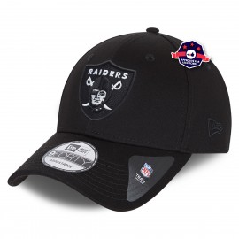 Las Vegas Raiders 9forty - - Black Base