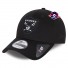 Las Vegas Raiders 9forty - - Black Base
