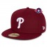 59Fifty Philadelphia Phillies World Series Cap - - 1980 - New Era