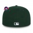 59Fifty Oakland Athletics World Series Cap - - 1989 - New Era