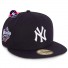 59Fifty Cappello -New York Yankees - World Series 1998 - New Era