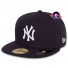 59Fifty Cappello -New York Yankees - World Series 1998 - New Era