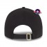 9Forty - Chicago Bulls - Logo metallico