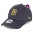 9Forty - Detroit Tigers - Logo metallico