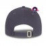9Forty - Detroit Tigers - Logo metallico
