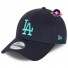 9Forty - Los Angeles Dodgers - Blu navy