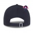 9Forty - Los Angeles Dodgers - Blu navy