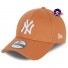 9Forty - NY Yankees - Caramello