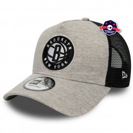 Trucker Cappello - Brooklyn Nets