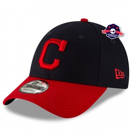 Cleveland Indians Cap - - New Era