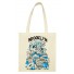 Borsa tote - Brooklyn Fizz