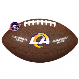 Palla NFL - Los Angeles Rams