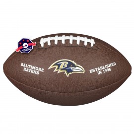 Baltimore Ravens Palla del - NFL