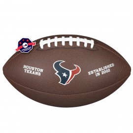 Houston Texans Palla del - NFL