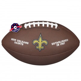 New Orleans Saints Palla del - NFL