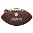 New Orleans Saints Palla del - NFL