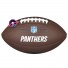 Carolina Panthers Palla del - NFL