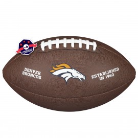 Denver Broncos - Football 