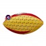 Pallone NFL per bambini Kansas City Chiefs