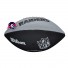 Las Vegas Raiders Pallone NFL - Misura Junior