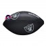 Las Vegas Raiders Pallone NFL - Misura Junior