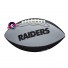 Las Vegas Raiders Pallone NFL - Misura Junior