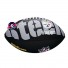 Pittsburgh Steelers Pallone NFL - Misura Junior