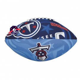 Tennessee Titans Pallone NFL - Misura Junior