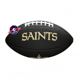 Mini pallone NFL - New Orleans Saints