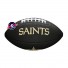Mini pallone NFL - New Orleans Saints
