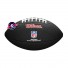 Mini pallone NFL - New York Jets