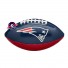 Pallone NFL per bambini New England Patriots